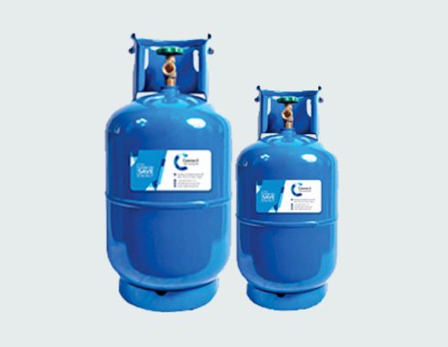 Cooking Gas (LPG)