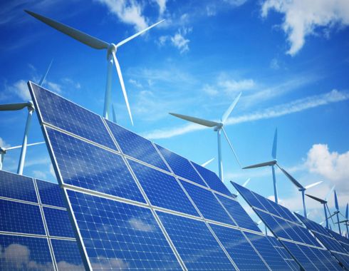 Renewable Energy